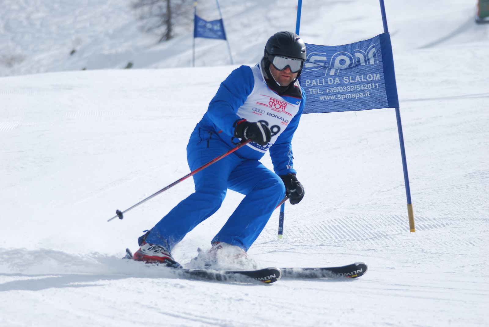 Gara Camp Sociali 00237